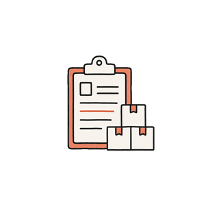 Draft wholesale and B2B quotes in your pricing tiers — illustration