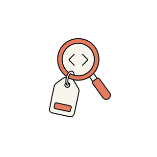 Fix SEO metafields, titles, and alt text at scale — illustration