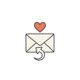 Build winback and post-purchase email flows — illustration